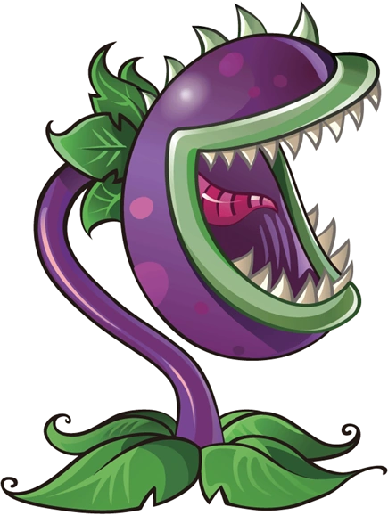 Chomper (PVZ 1)