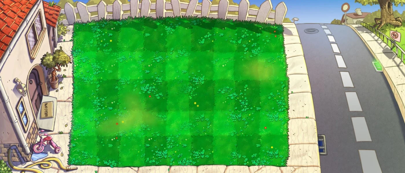 The Zombies Are Coming (PVZ)
