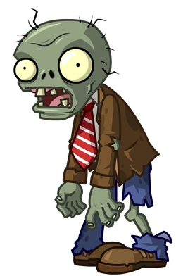 Zombie (PVZ 1)