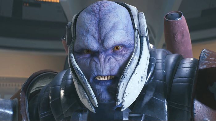 Rayvis (Star Wars Jedi Survivor)