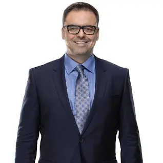 Mauro Ranallo