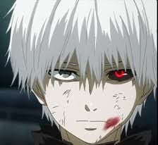 Kaneki Ken