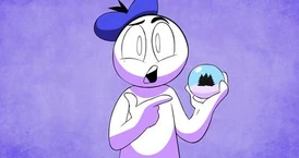 Danger Dolan (Super Planet Dolan)