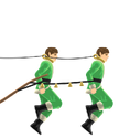 Elf (Happy Wheels)
