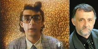 Fabio Bussotti URRA!!!!! Voce (spot 80s Italian)