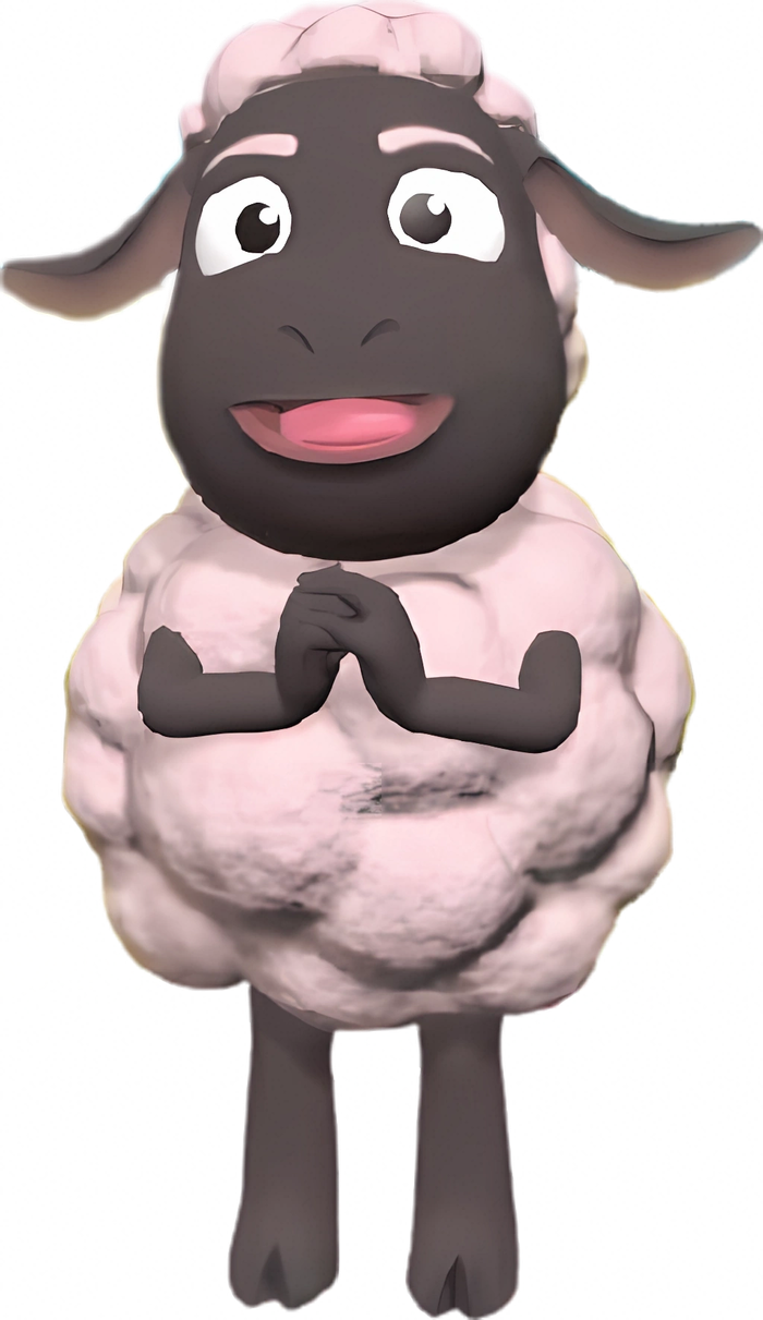 Wooly (Amanda the Adventurer)