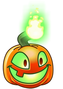 Jack O' Lantern (PVZ 2)