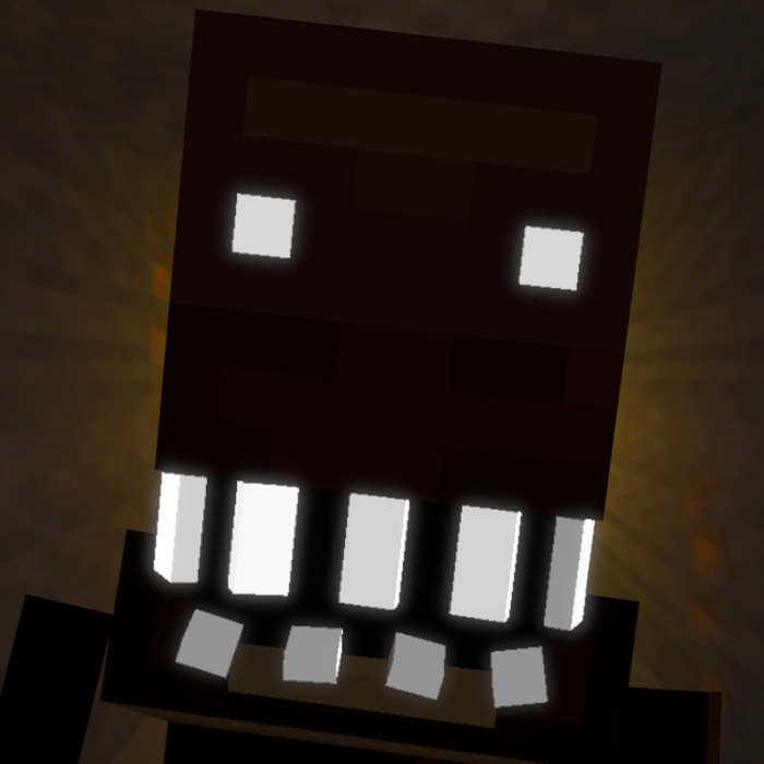 Cave Dweller