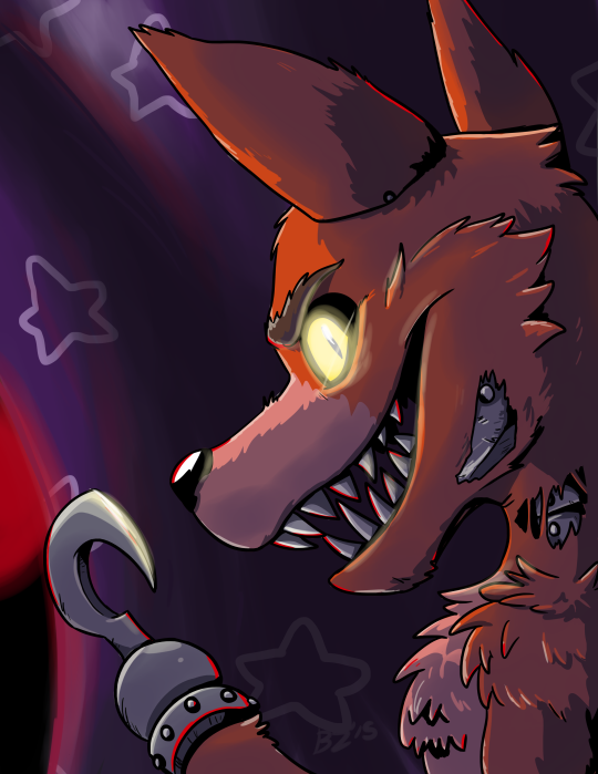 Foxy