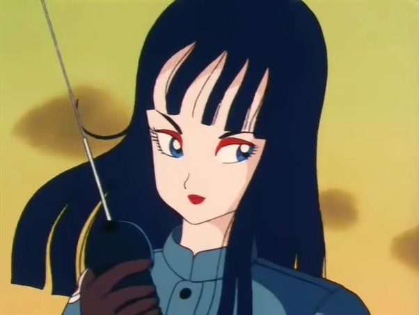 Mai (DBS/Colleen Clinkenbeard)