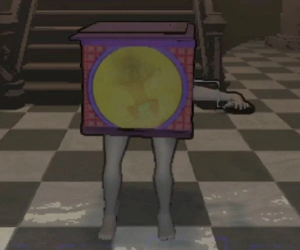 Jester (Lethal Company)