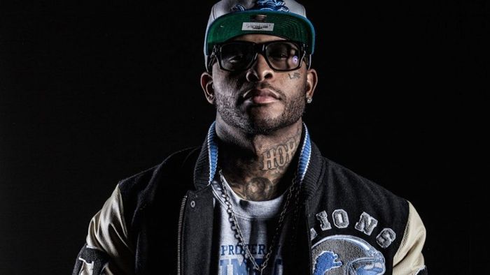 Royce Da 5'9''
