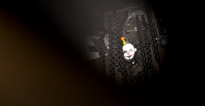 Ennard (J-Gems Interviewed, Five Nights At Freddy's, Fnaf Sister Location)