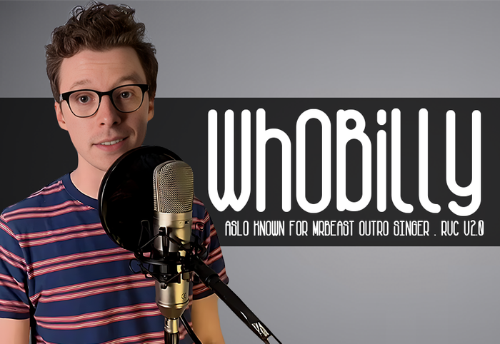 WhoBilly
