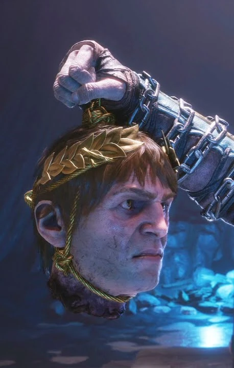 Helios (God of War Franchise)