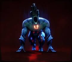 Minos Prime