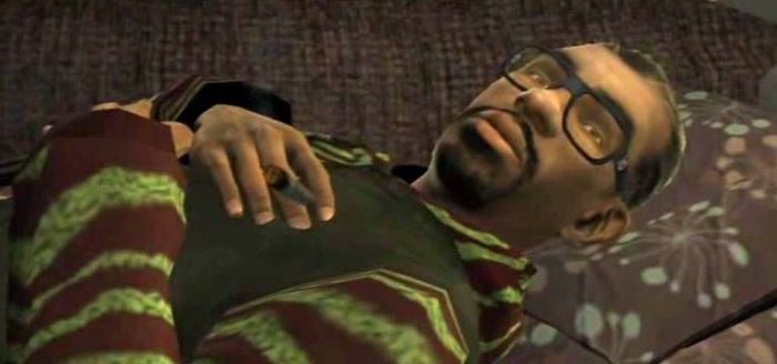 Little Jacob (Grand Theft Auto IV)