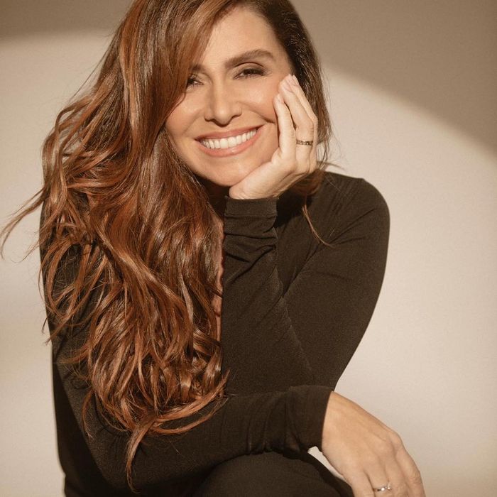 giovanna antonelli