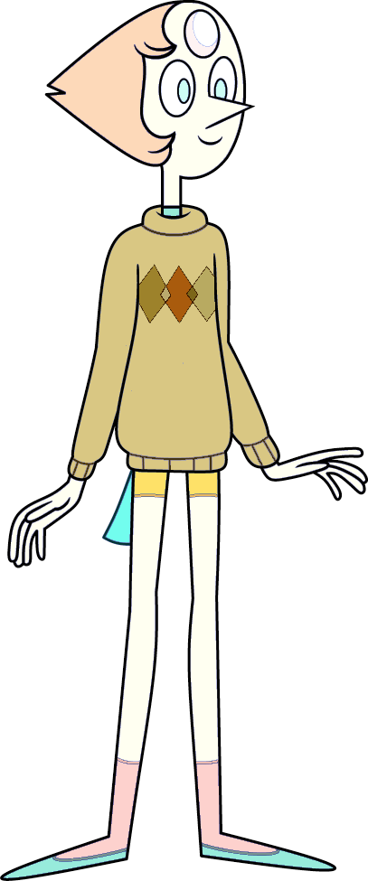 Pearl (Steven Universe)