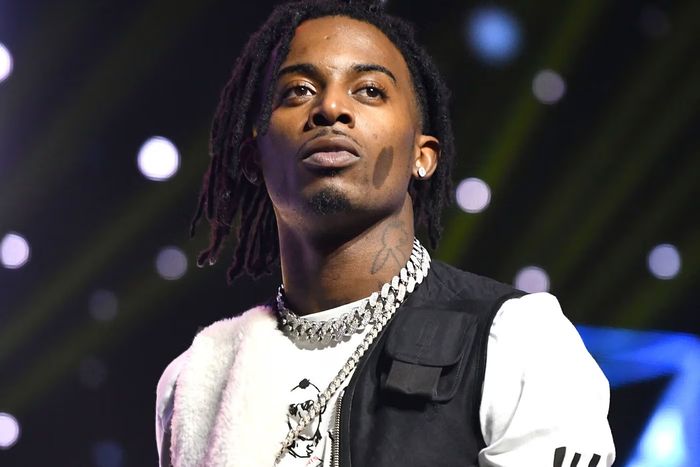 Playboi Carti Die Lit Era (Calm Chill Voice)