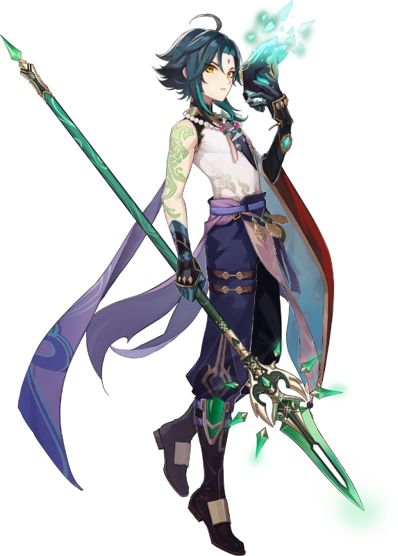 xiao