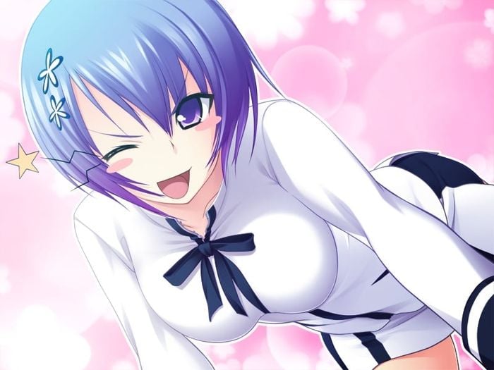 Miyako (Maji de Watashi ni Koi Shinasai!)
