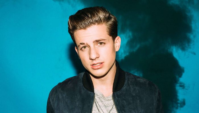 Charlie Puth