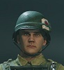 Enlisted American Soldier (Player)