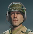 Enlisted American Narrator