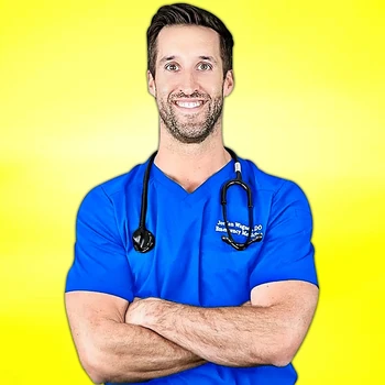 Doctor ER (Doctor/YouTuber)