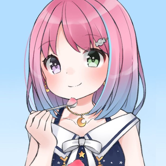 Himemori Luna (Hololive)