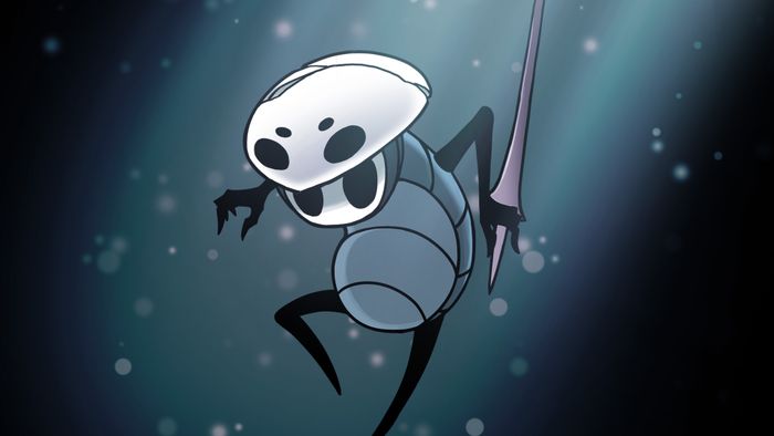 Quirrel - Hollow knight