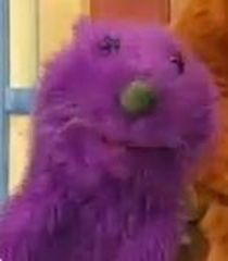 Pip (Bear In The Big Blue House)