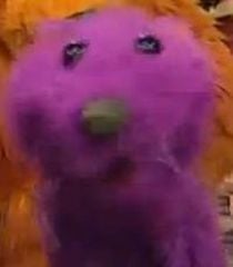 Pop (Bear In The Big Blue House)