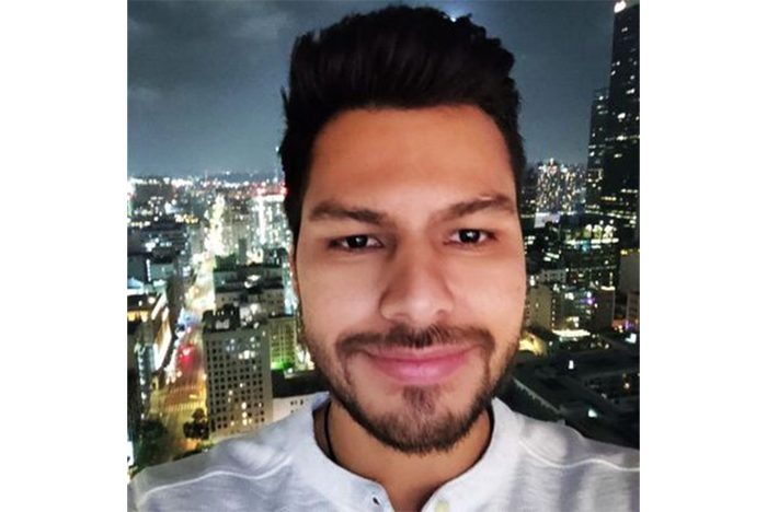 Super (Mortal Kombat YouTube Content Creator)
