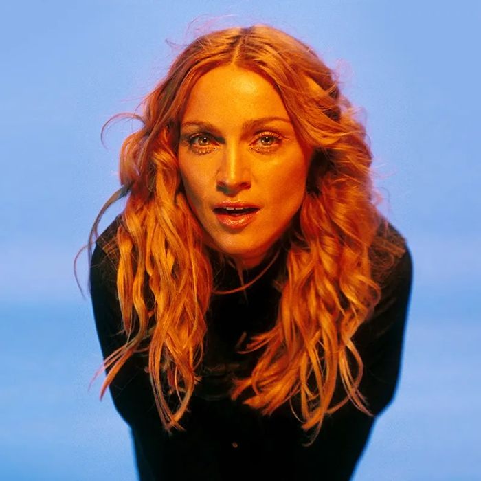 Madonna (Ray of Light single)