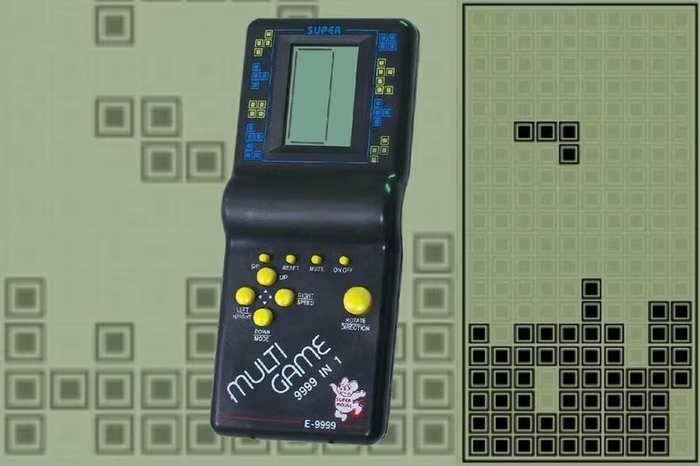 Brick Game