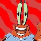 Mr. Krabs (Uncle Al/Here's Bikini Bottom Channels)