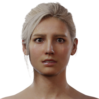 Elena Fisher (Uncharted 4) by hantzgruber