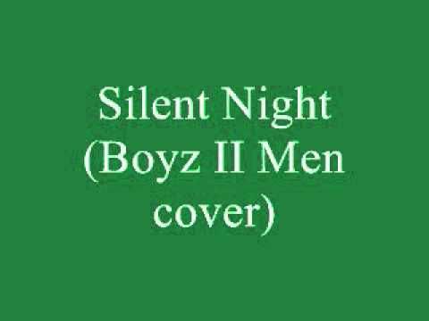 The OMVB - Silent Night(Boyz II Men version)