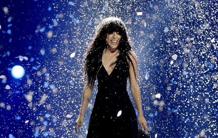 Loreen (Heal Era)