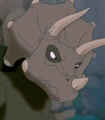 Daddy Topps (John Ingle)