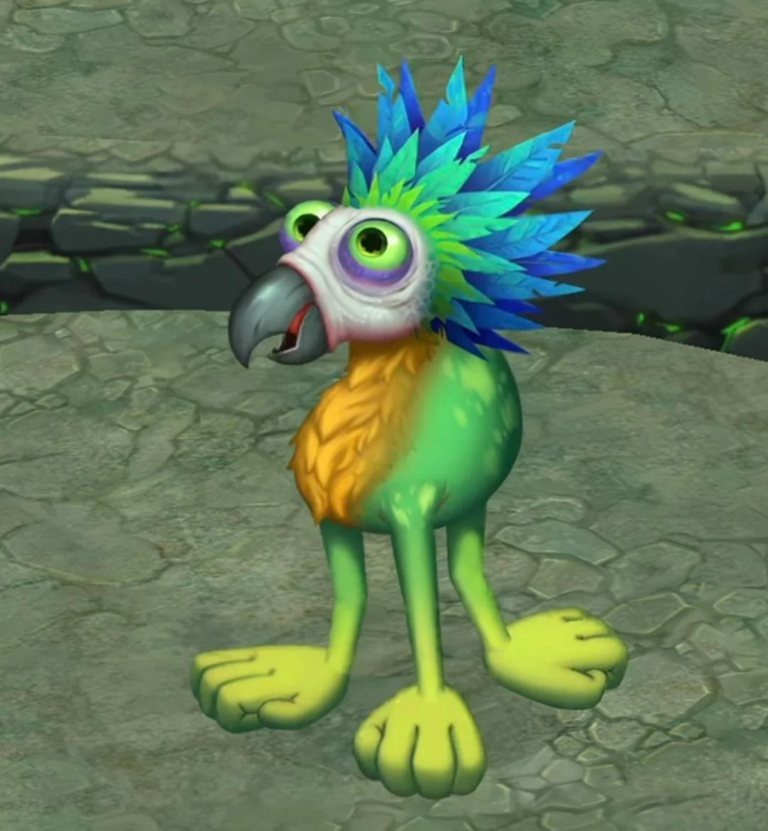 Mimic (My Singing Monsters)