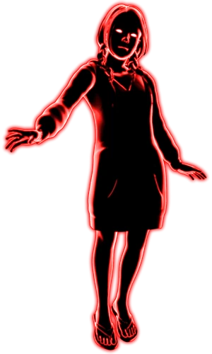 Tammy Houser (Possesed) (Dark Deception)