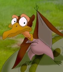 Petrie (The Land Before Time)