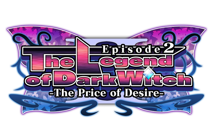 Narrator [The Legend of Dark Witch Series]