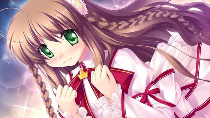 Kotori Kanbe