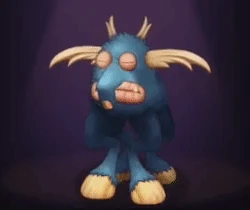 Boskus (My Singing Monsters)