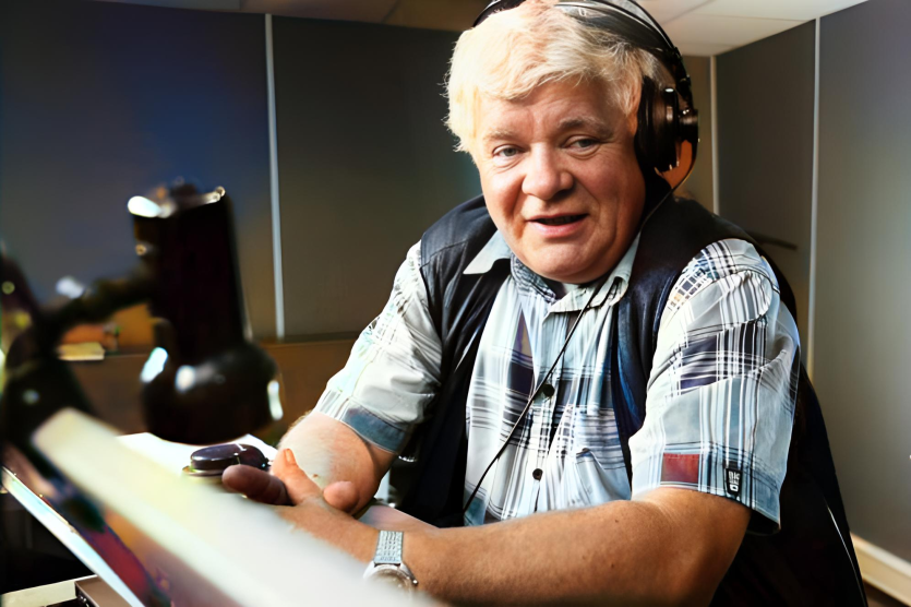 Tomasz Knapik