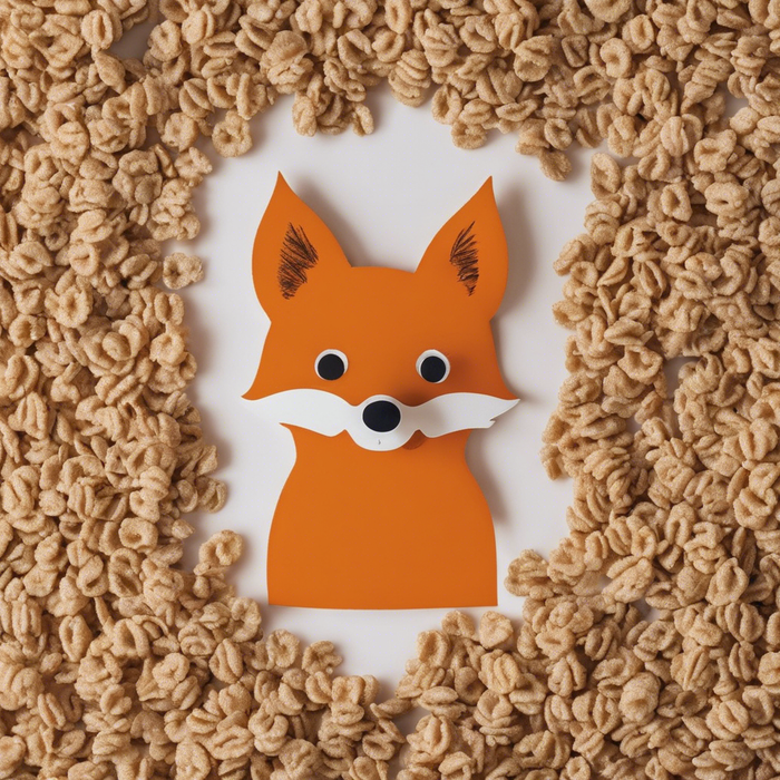 Artimice J. Bigpig (Spy Fox in Dry Cereal)